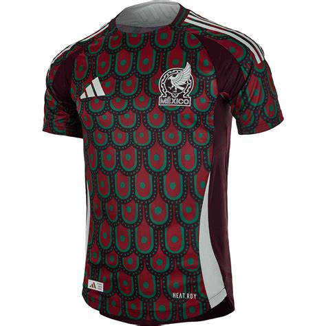 adidas replica jersey mexico|adidas mexico jersey men.